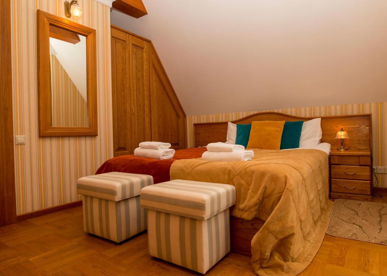 Vienaragio Apartamentai Apartment Palanga Exterior foto