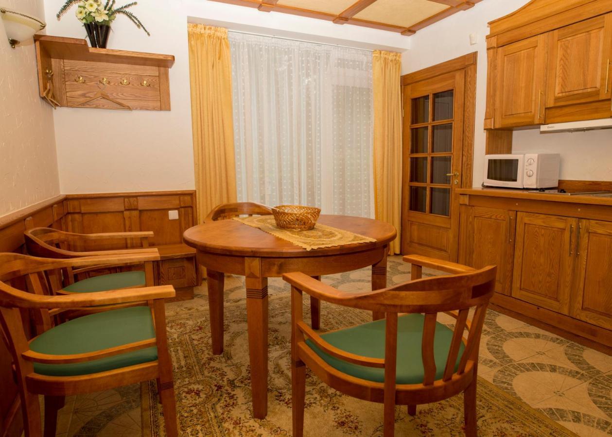 Vienaragio Apartamentai Apartment Palanga Exterior foto