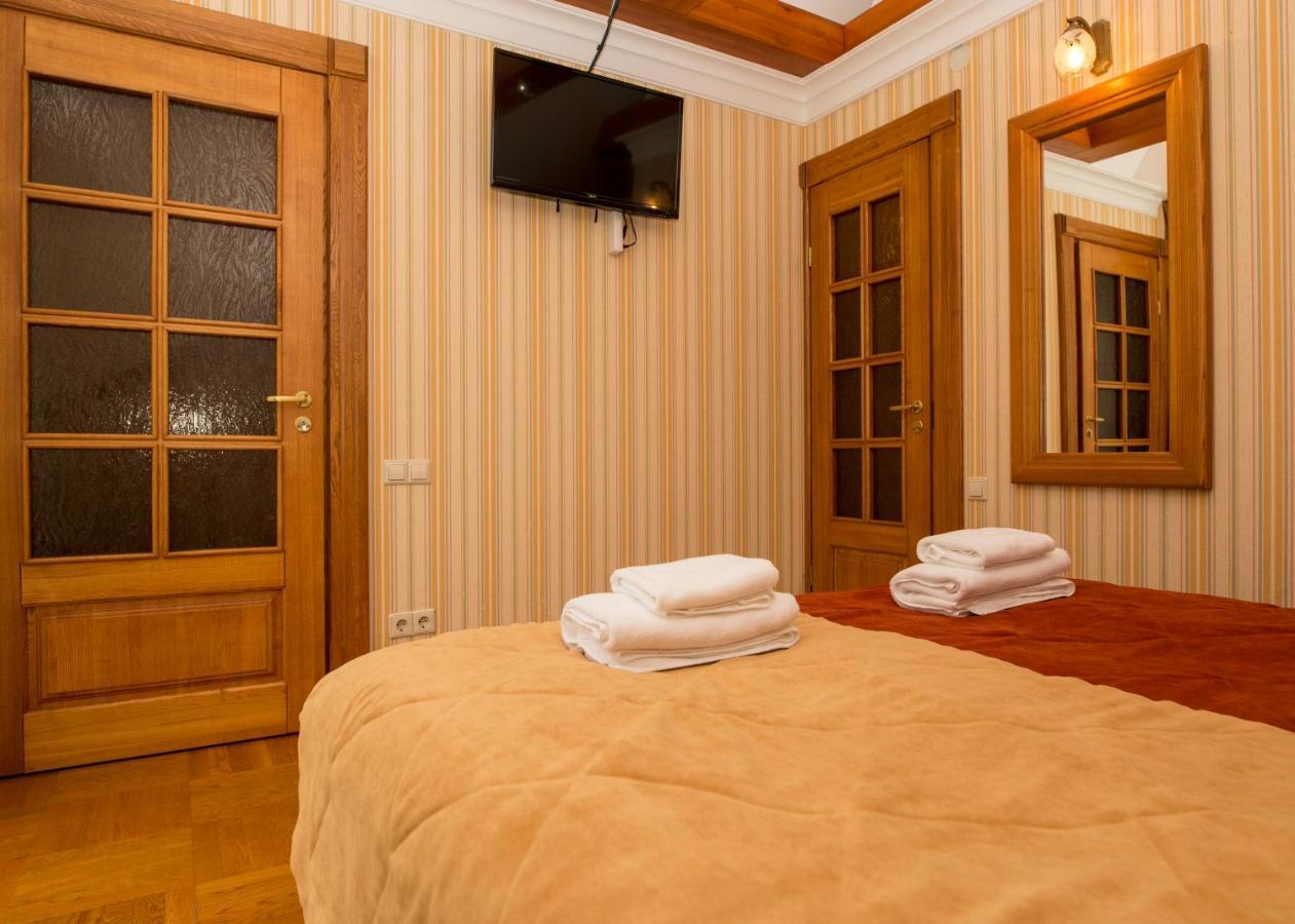 Vienaragio Apartamentai Apartment Palanga Exterior foto