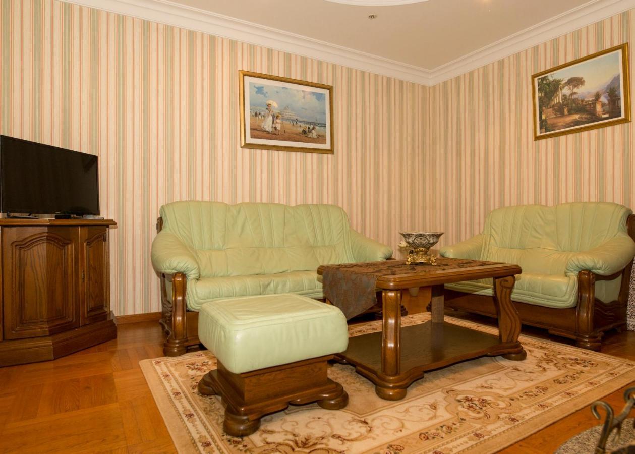 Vienaragio Apartamentai Apartment Palanga Exterior foto