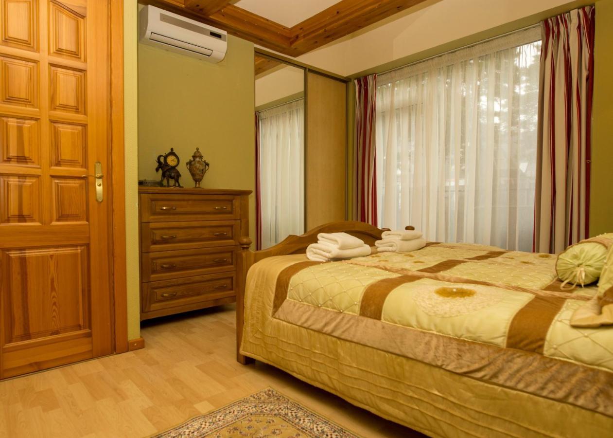 Vienaragio Apartamentai Apartment Palanga Exterior foto